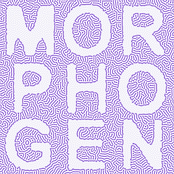 Morphogen Site